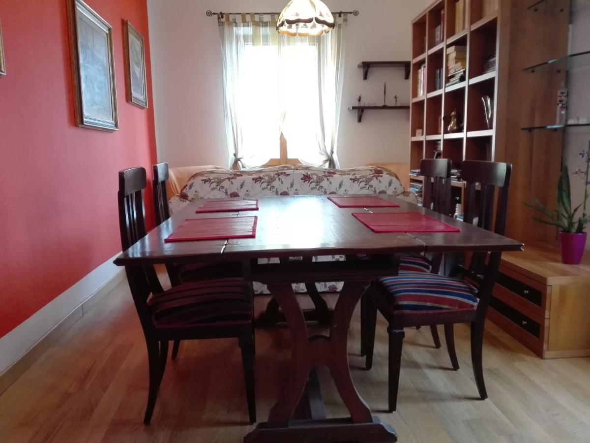 La Torretta Bed & Breakfast Torriglia Exterior foto